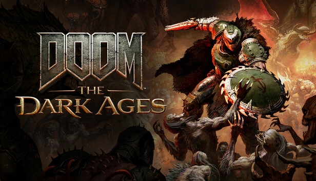 مراجعة لعبة DOOM The Dark Ages
